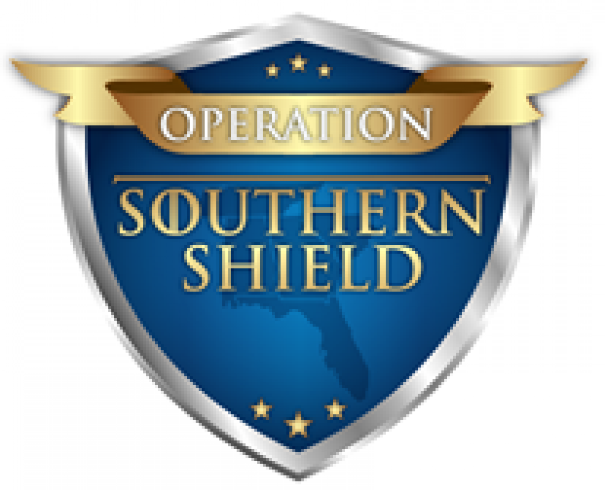 Operation Southern Shield
