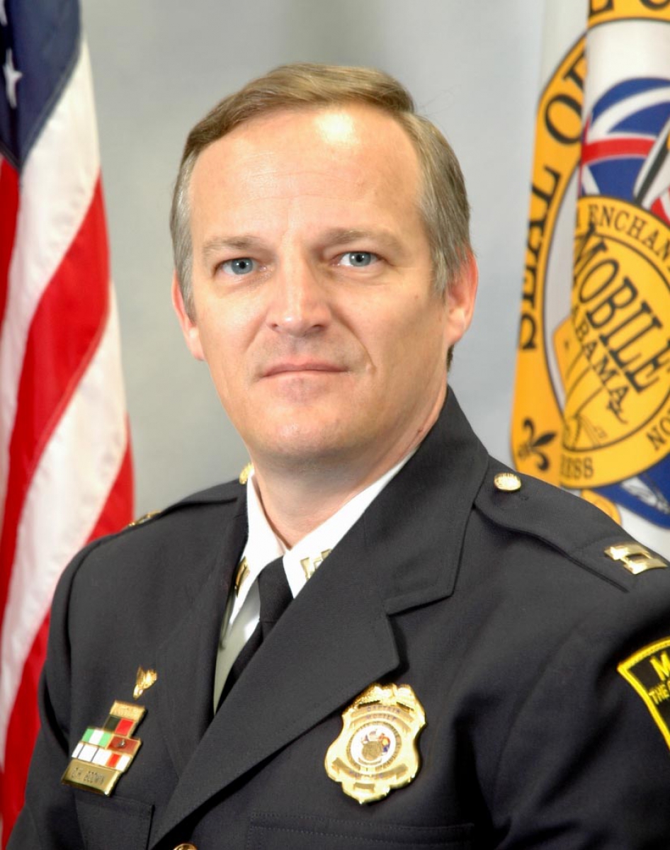 MPD : New Assistant Chief of Police Announced